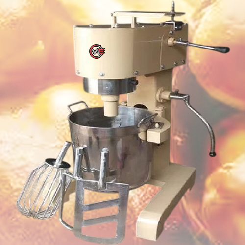 Cookies Dropping Machine